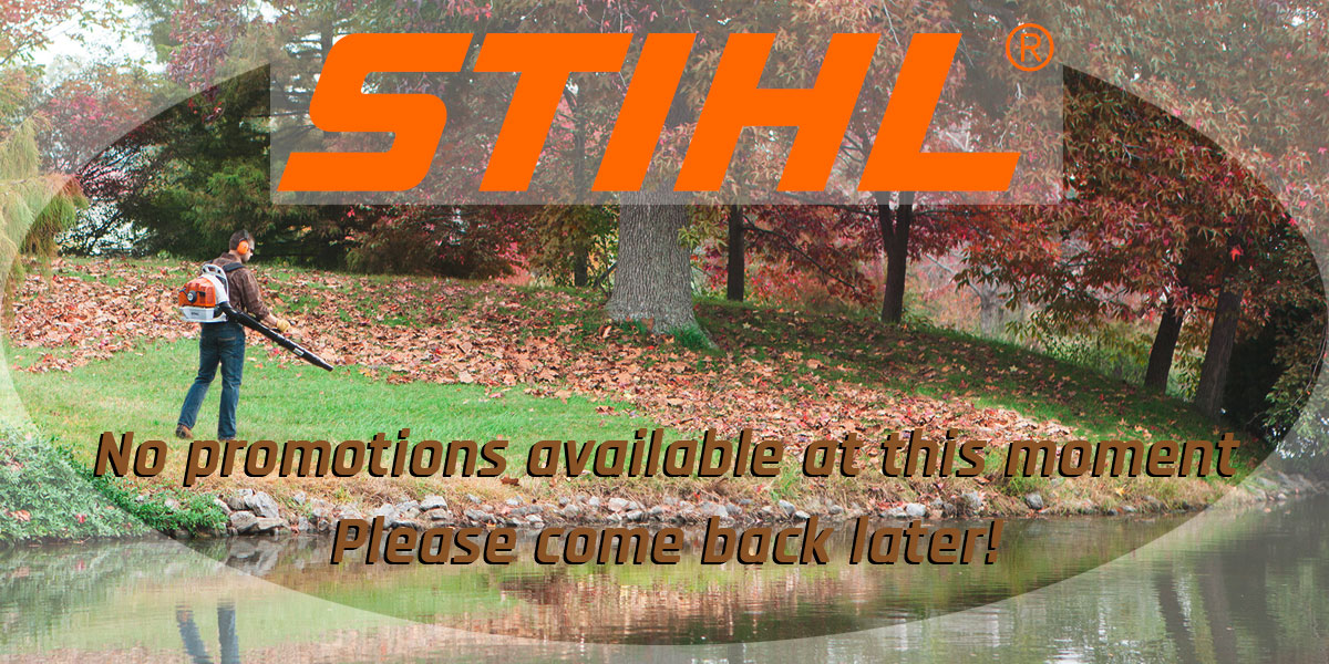 4stihl Promotions Us Mayberry Sales & Service Port Murray New Jersey